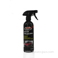car polish car care products waterless car wash